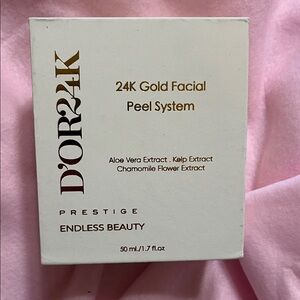 Facial Peel System